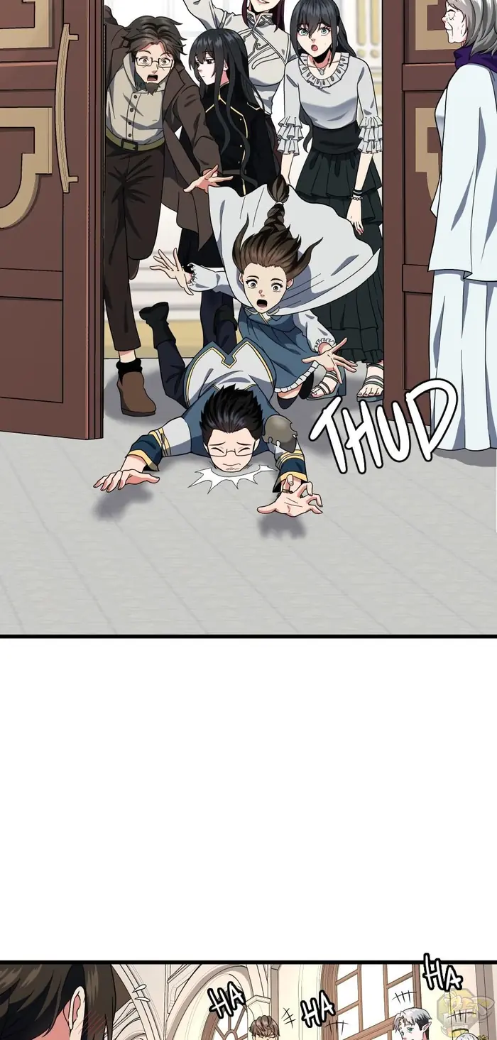 The Beginning After the End Chapter 101 image 51_optimized